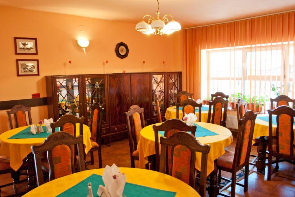 Pensiunea Vlad Timisoara Exterior photo