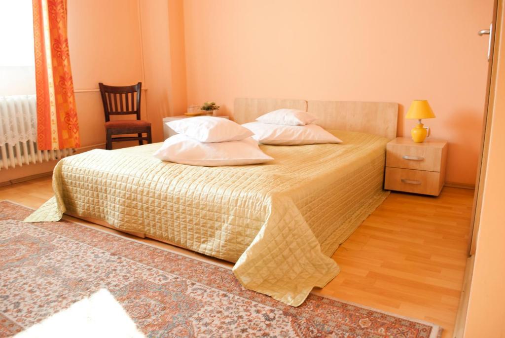 Pensiunea Vlad Timisoara Room photo