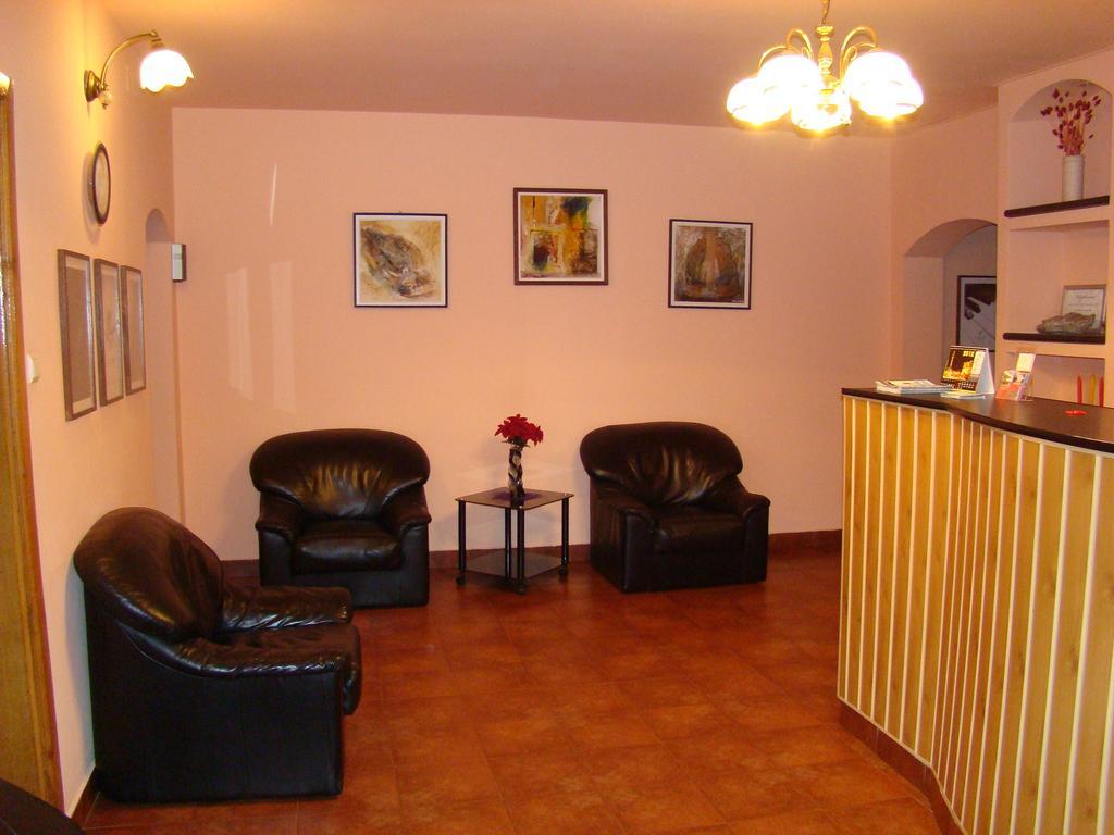 Pensiunea Vlad Timisoara Exterior photo